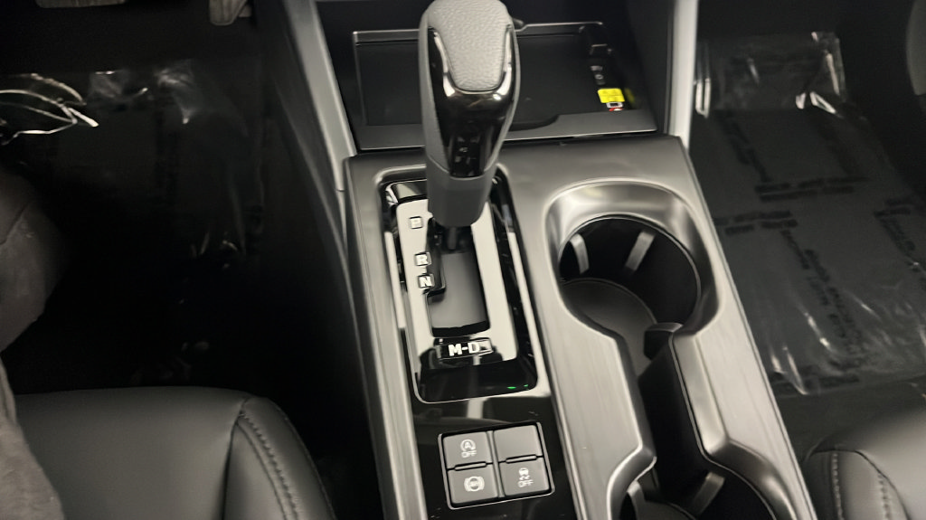 New 2026 Subaru Outback Premium AWD/4WD image 18