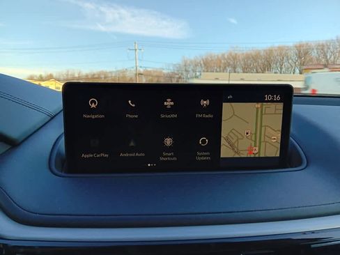 Used 2023 Acura MDX SH-AWD w/ Technology Package image 35