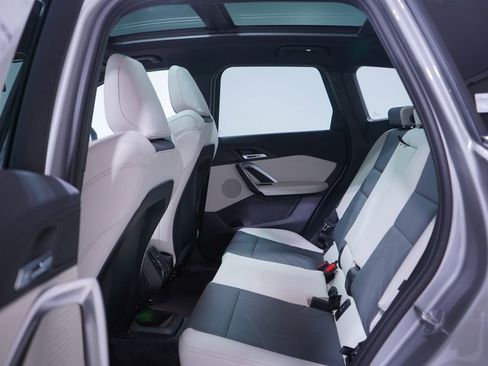 New 2026 BMW X1 xDrive28i w/ Convenience Package image 9