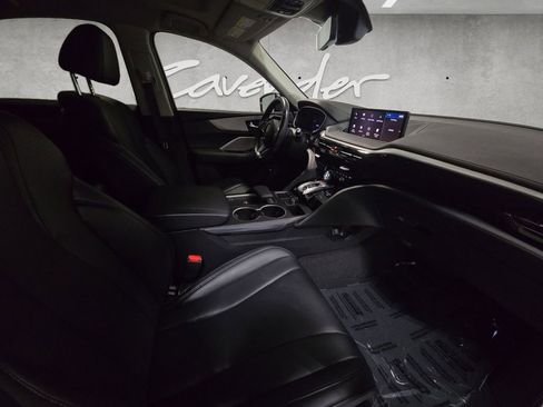 Used 2023 Acura MDX FWD image 24