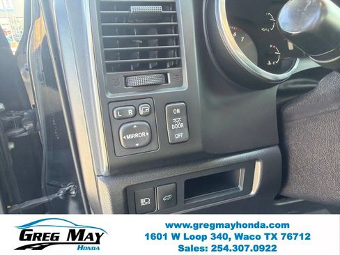 Used 2021 Toyota Sequoia TRD Pro AWD/4WD image 14
