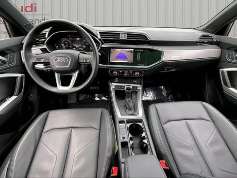 Used 2025 Audi Q3 2.0T Premium w/ Convenience Package image 7