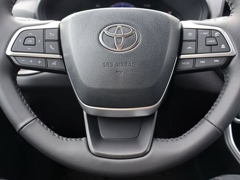 New 2026 Toyota Grand Highlander XLE AWD/4WD image 15