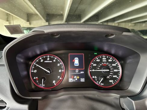 New 2026 Subaru Impreza RS image 14