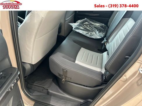 New 2026 Toyota Tacoma TRD Off-Road image 20