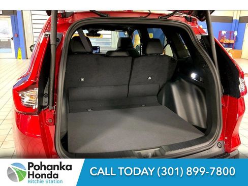 New 2026 Honda CR-V Sport-L image 12