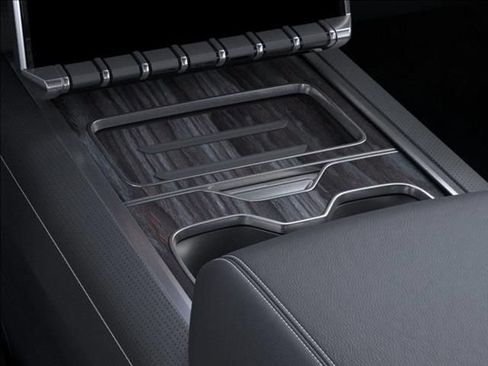 New 2025 GMC Sierra EV Denali AWD/4WD image 28