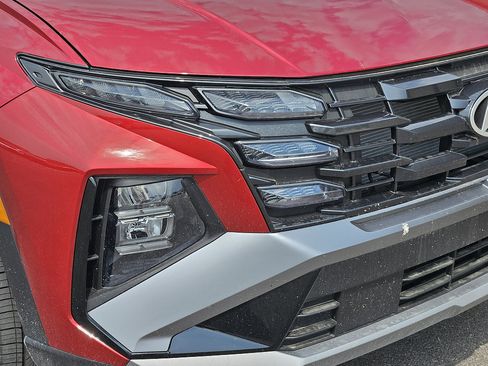 New 2026 Hyundai Tucson SE AWD/4WD image 9