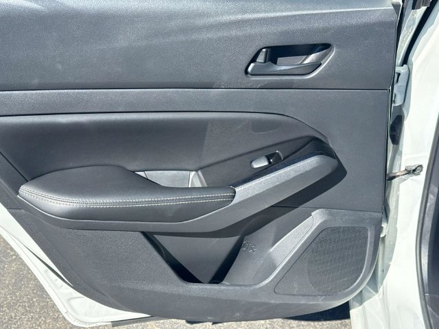 Certified 2023 Nissan Altima 2.5 SV FWD image 9
