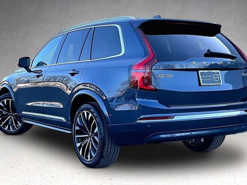 Certified 2026 Volvo XC90 B6 Plus w/ Protection Package Premier image 4
