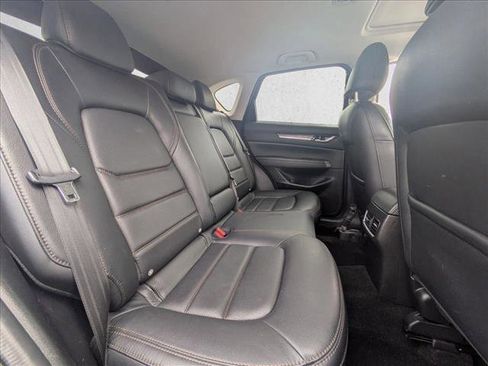 Used 2019 MAZDA CX-5 Grand Touring image 22