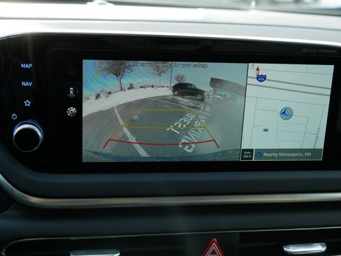 Certified 2023 Hyundai Sonata SEL image 27