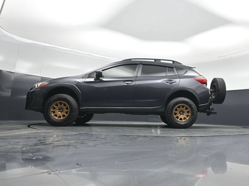 Used 2019 Subaru Crosstrek 2.0i Premium w/ Popular Package #3 AWD/4WD image 50