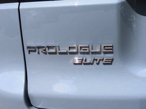 Used 2024 Honda Prologue Elite image 5