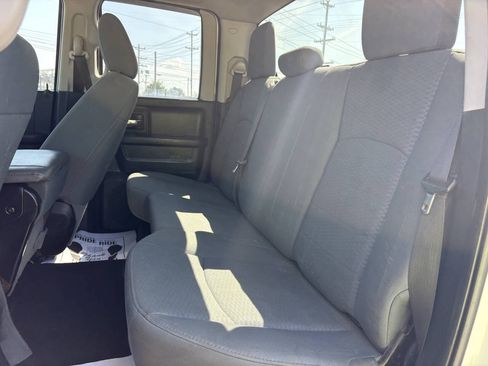 Used 2014 RAM 1500 Tradesman w/ Popular Equipment Group AWD/4WD image 21