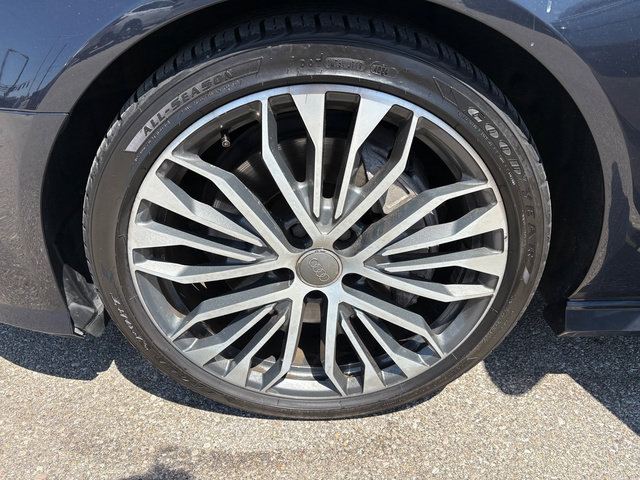 Used 2018 Audi A6 2.0T Premium w/ 19" Sport Package FWD image 34