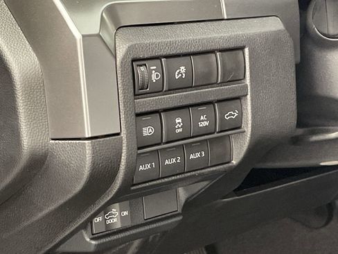 New 2026 Toyota Tacoma TRD Off-Road image 13