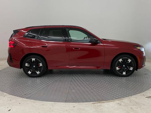 New 2026 BMW X3 M50 w/ Premium Package image 7