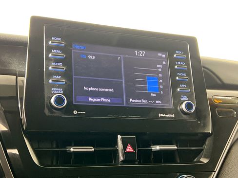 Used 2024 Toyota Camry TRD image 28