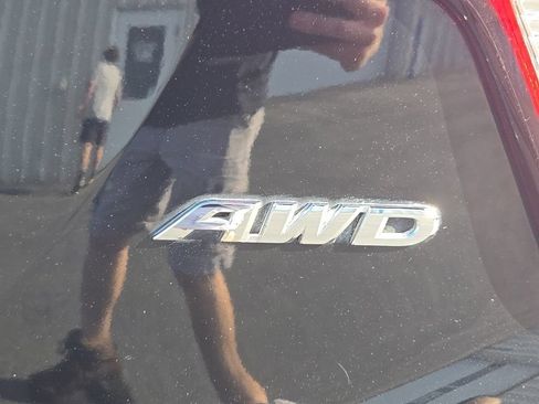 Used 2021 Honda HR-V EX image 3