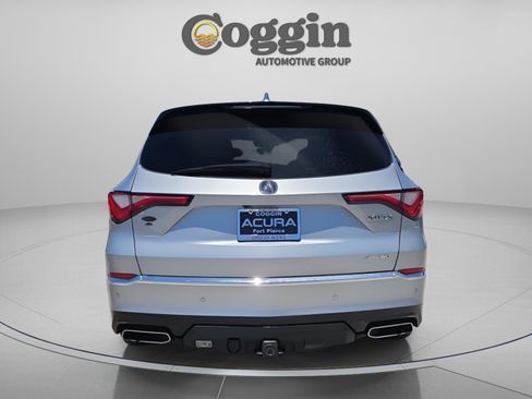 Certified 2023 Acura MDX SH-AWD w/ Advance Package image 4