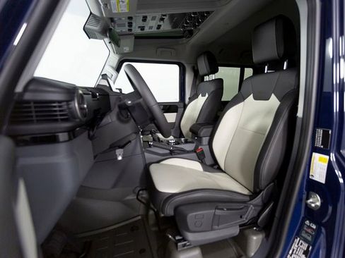 New 2025 INEOS Grenadier AWD/4WD image 29