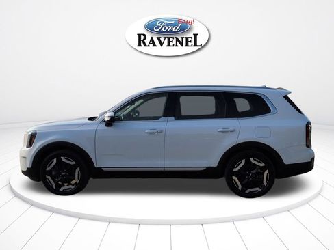 Used 2024 Kia Telluride EX AWD/4WD image 7