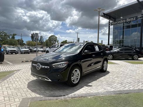 Certified 2023 Mercedes-Benz GLA 250 image 2
