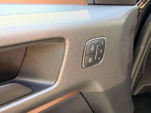Used 2025 Ford Bronco Sport Outer Banks w/ Outer Banks Tech Package+ AWD/4WD image 14