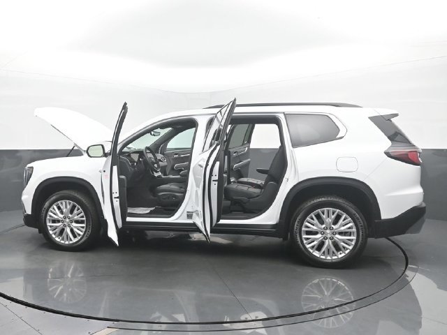 Used 2026 GMC Acadia Elevation w/ Elevation Premium Package FWD image 54