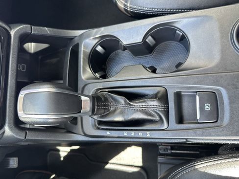 Used 2024 Ford Ranger Lariat image 18