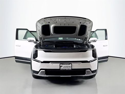 Used 2024 Kia EV9 Light Long Range image 25