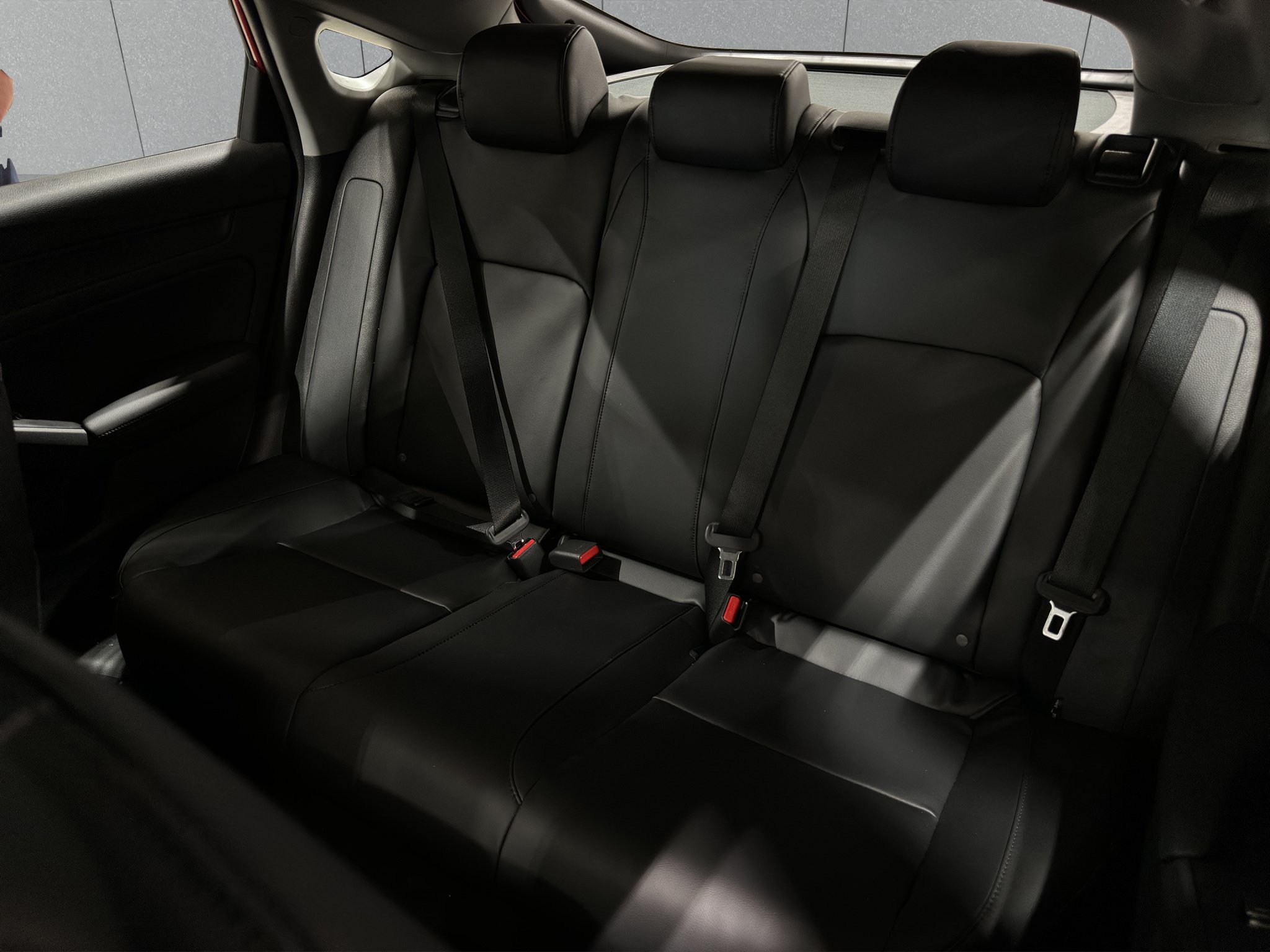 New 2026 Acura Integra FWD image 17
