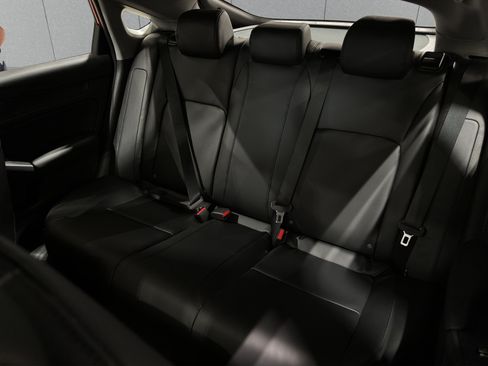 New 2026 Acura Integra FWD image 17