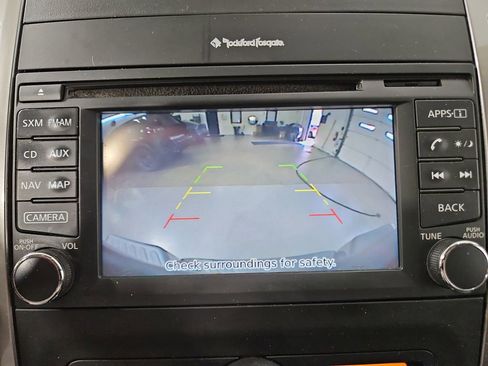 Used 2019 Nissan Frontier SL AWD/4WD image 21