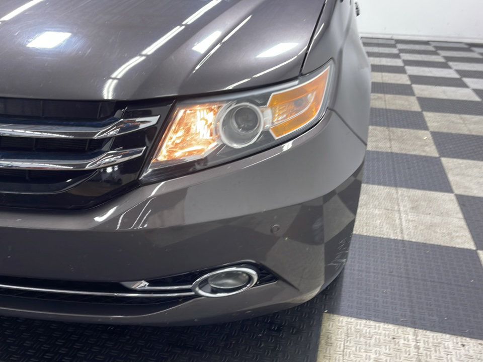 Used 2016 Honda Odyssey Touring image 26