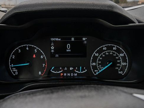 Used 2022 Ford Transit Connect XL image 29