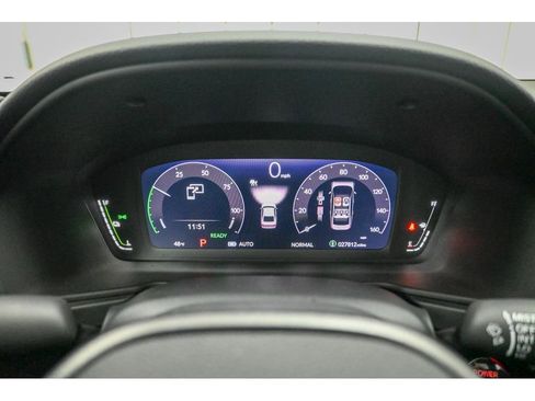 Used 2024 Honda Accord Sport image 34