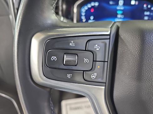 Used 2023 Chevrolet Silverado 1500 LT image 23