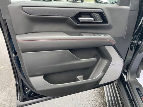New 2026 GMC Yukon AT4 Ultimate AWD/4WD image 26