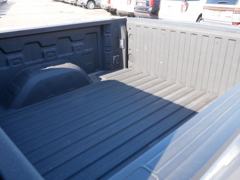 Certified 2025 Chevrolet Silverado 1500 LTZ image 37