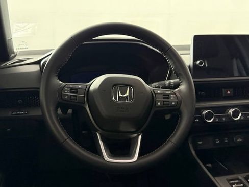 Used 2026 Honda CR-V Sport-L image 20