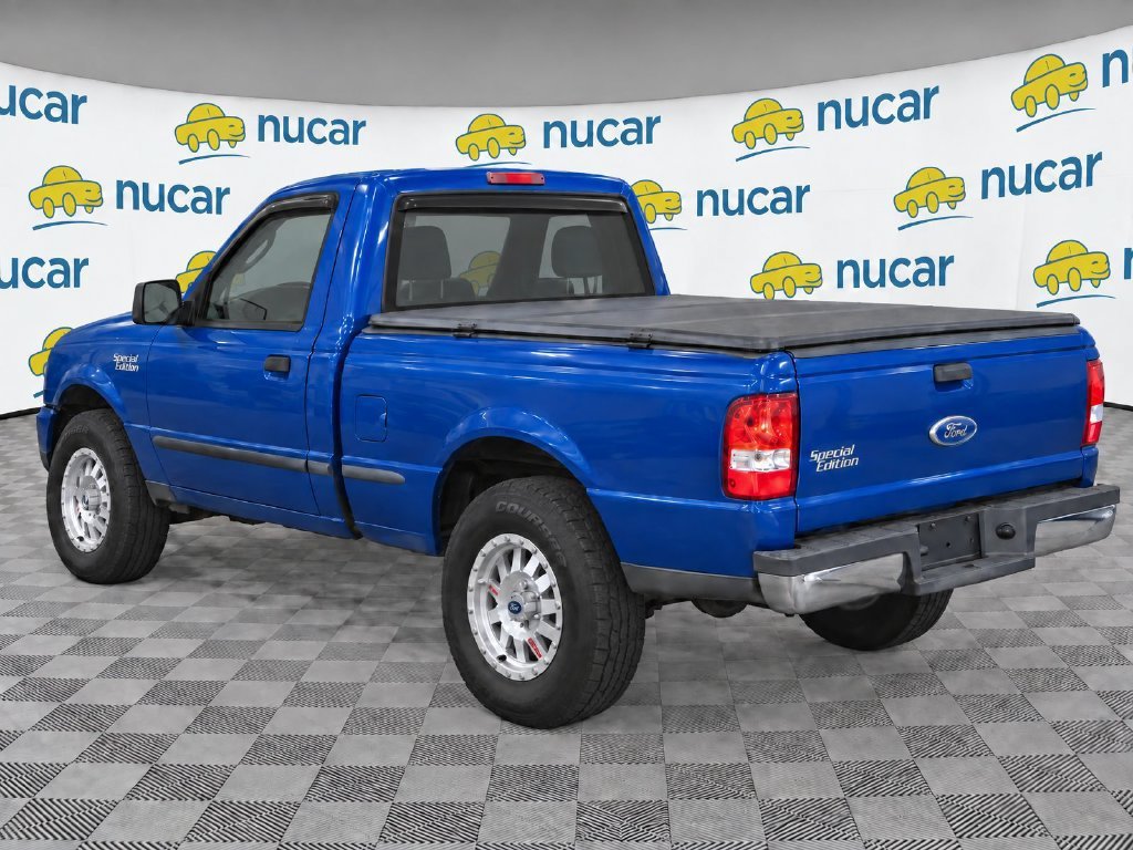 Used 2010 Ford Ranger XL RWD image 3