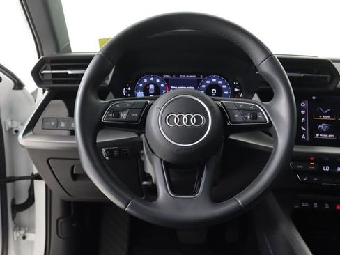 Certified 2023 Audi A3 2.0T Premium w/ Convenience Package FWD image 20