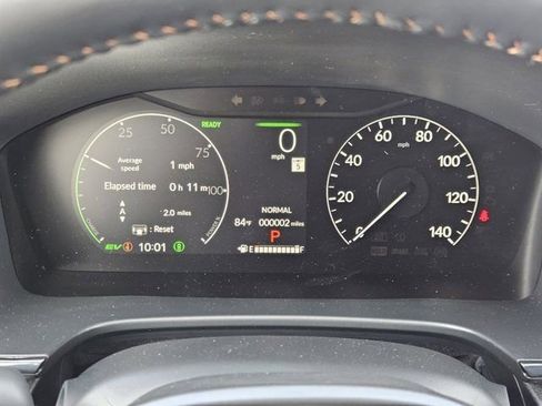 New 2026 Honda CR-V Sport image 16