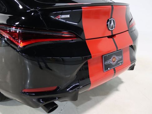 Used 2026 Acura Integra A-Spec FWD image 52