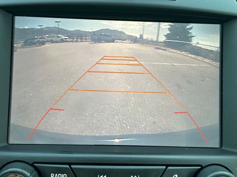 Used 2016 Buick LaCrosse Leather w/ Experience Buick Package image 13