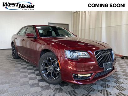 Used 2022 Chrysler 300 Touring L w/ Popular Equipment Group