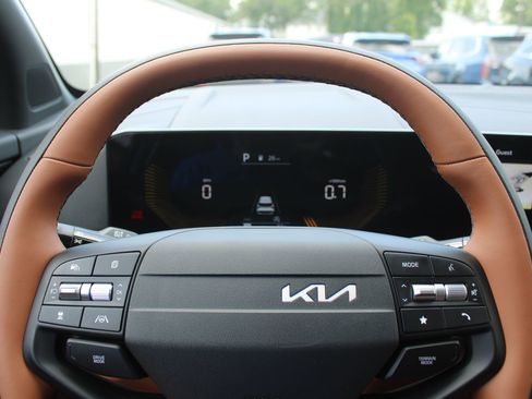 New 2026 Kia Sportage X-Line AWD/4WD image 29