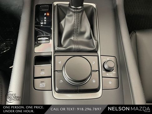 New 2026 MAZDA MAZDA3 s image 33